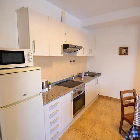 Edificio Prieto Viv 2b *