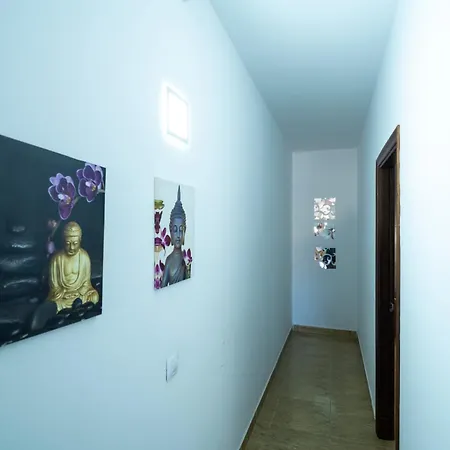 Edificio Prieto Viv 2b 罗萨里奥港