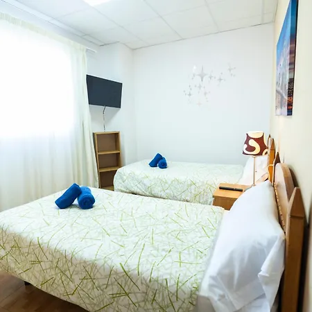 Edificio Prieto Viv 2b *