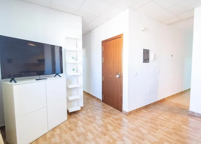 Edificio Prieto Viv 2b *