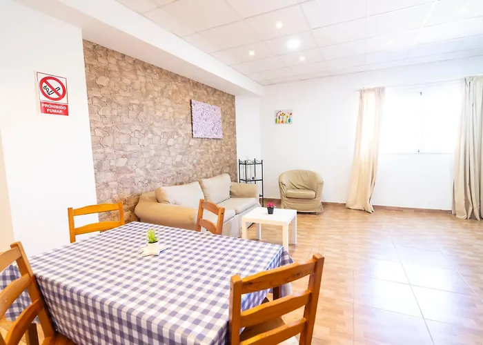 Edificio Prieto Viv 2b * 罗萨里奥港