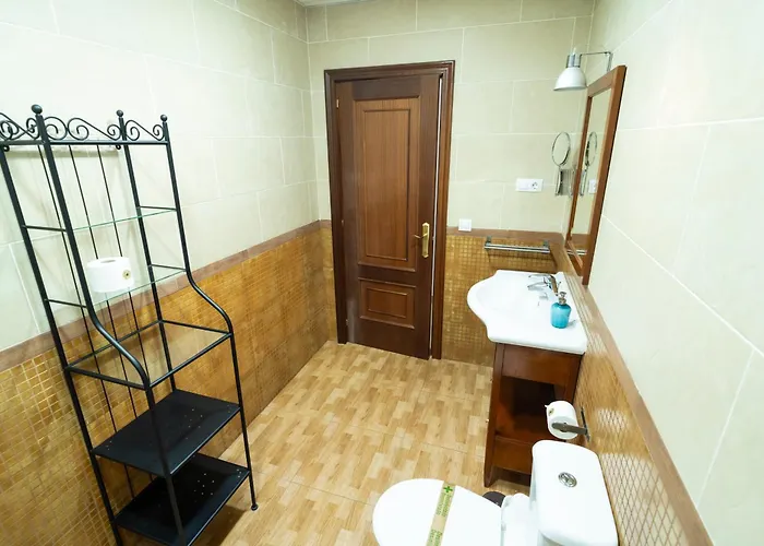 Edificio Prieto Viv 2b *