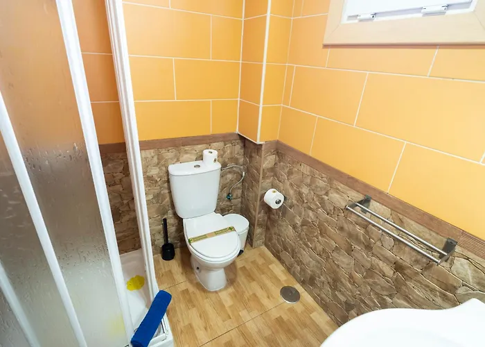 Edificio Prieto Viv 2b * 罗萨里奥港