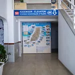 Edificio Prieto Viv 2b * Puerto del Rosario (Fuerteventura)