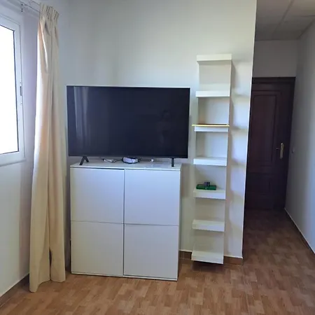 Apartment Edificio Prieto Viv 2b Puerto del Rosario (Fuerteventura)