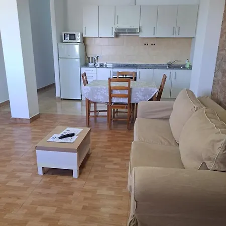 Apartment Edificio Prieto Viv 2b