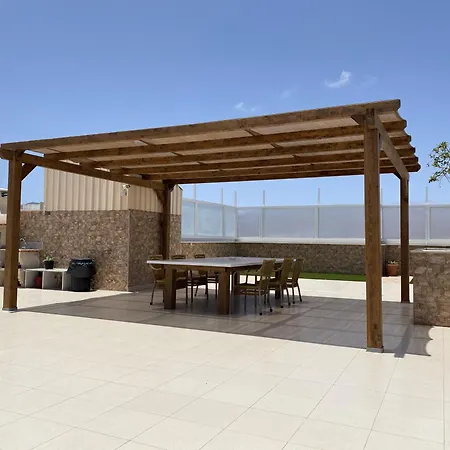Edificio Prieto Viv 2b Puerto del Rosario (Fuerteventura)