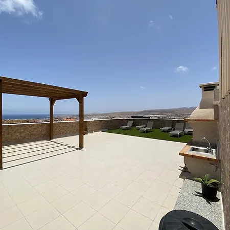 Apartment Edificio Prieto Viv 2b