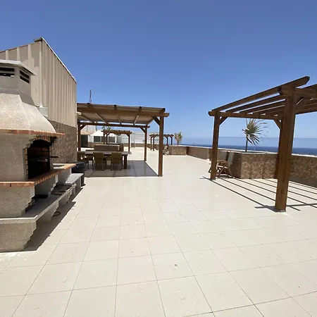 Edificio Prieto Viv 2b Apartment Puerto del Rosario (Fuerteventura)
