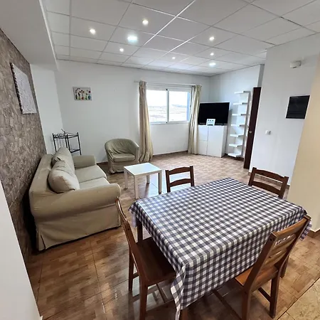 Appartement Edificio Prieto Viv 2b Puerto del Rosario (Fuerteventura)