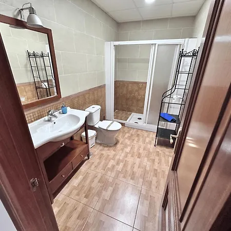 Appartement Edificio Prieto Viv 2b