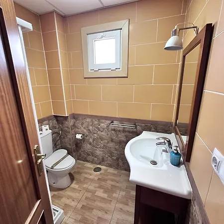 Edificio Prieto Viv 2b *