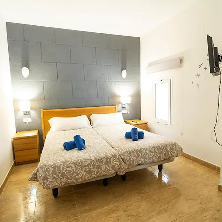 Edificio Prieto Viv 2b Apartamento