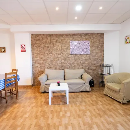 Edificio Prieto Viv 2b פוארטו דל רוסריו