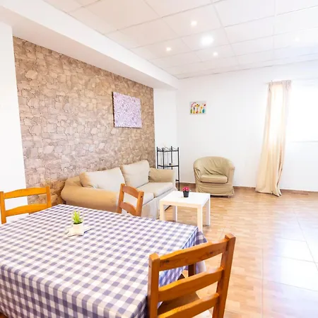 Edificio Prieto Viv 2b * פוארטו דל רוסריו