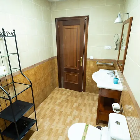 Edificio Prieto Viv 2b *