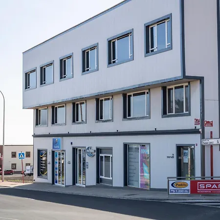 Edificio Prieto Viv 2b * פוארטו דל רוסריו