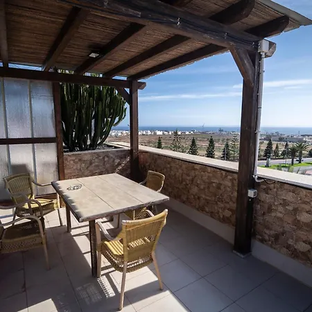 Edificio Prieto Viv 2b *