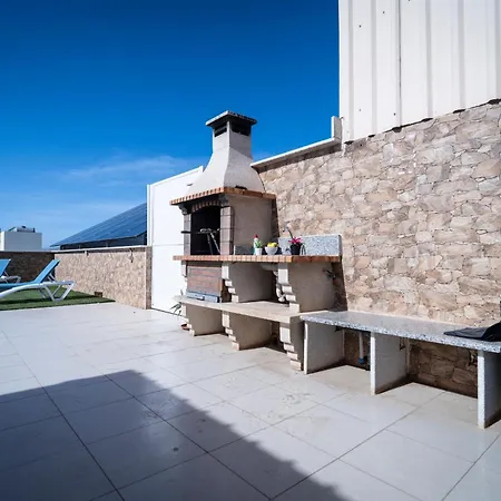 Edificio Prieto Viv 2b פוארטו דל רוסריו