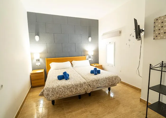 Edificio Prieto Viv 2b Apartamento