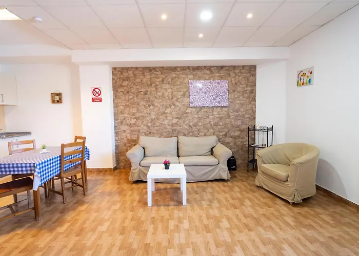 Edificio Prieto Viv 2b Puerto del Rosario (Fuerteventura)