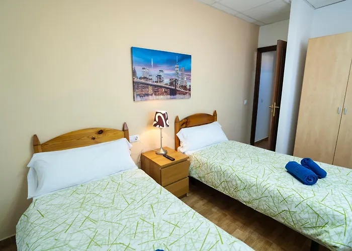 Edificio Prieto Viv 2b Apartamento *