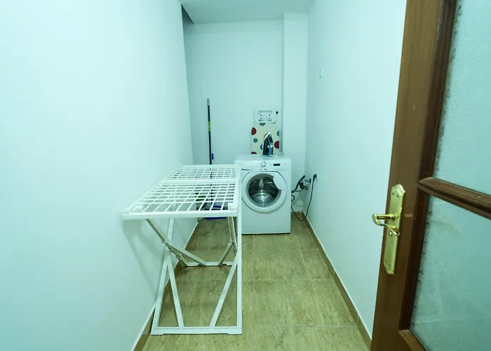 Edificio Prieto Viv 2b Apartamento