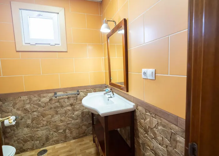 Apartamento Edificio Prieto Viv 2b *