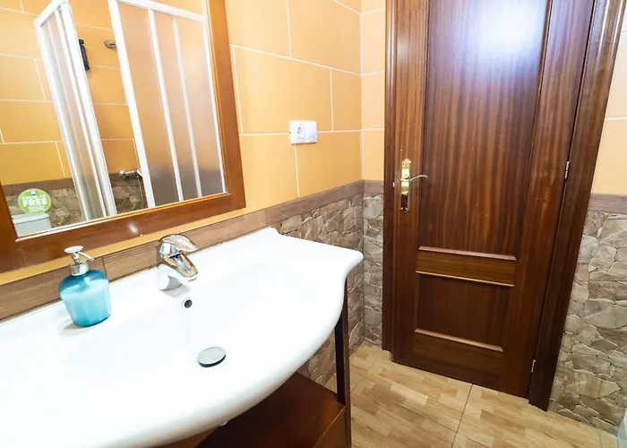 Edificio Prieto Viv 2b Apartamento *