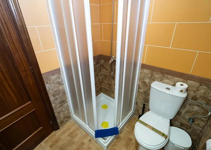 Edificio Prieto Viv 2b Apartamento Puerto del Rosario (Fuerteventura)