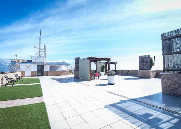 Apartamento Edificio Prieto Viv 2b