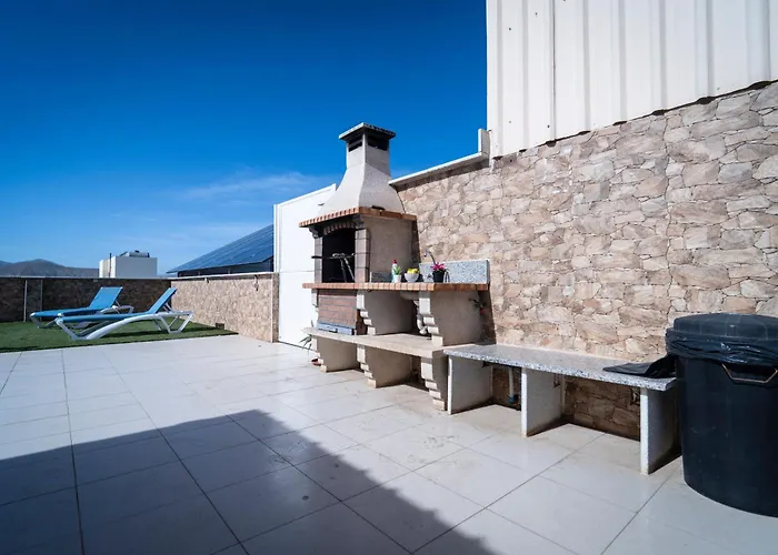 Edificio Prieto Viv 2b Puerto del Rosario (Fuerteventura)