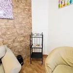 Edificio Prieto Viv 2b Apartment Puerto del Rosario (Fuerteventura)