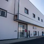 Apartment Edificio Prieto Viv 2b Puerto del Rosario (Fuerteventura)