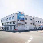 Apartment Edificio Prieto Viv 2b Puerto del Rosario (Fuerteventura)