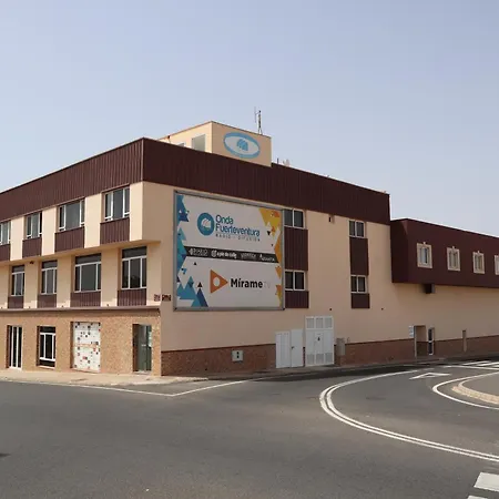 Apartman Edificio Prieto Viv 2b