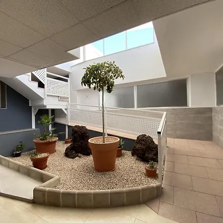 Apartment Edificio Prieto Viv 2b