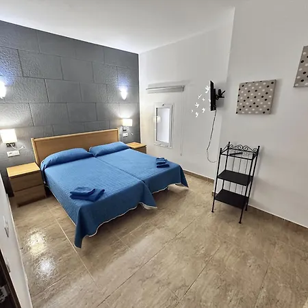 Edificio Prieto Viv 2b 푸에르토델로사리오