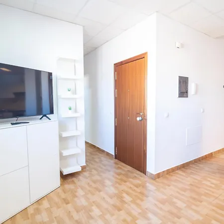 Edificio Prieto Viv 2b *