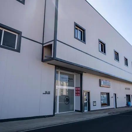 Διαμέρισμα Edificio Prieto Viv 2b Puerto del Rosario (Fuerteventura)