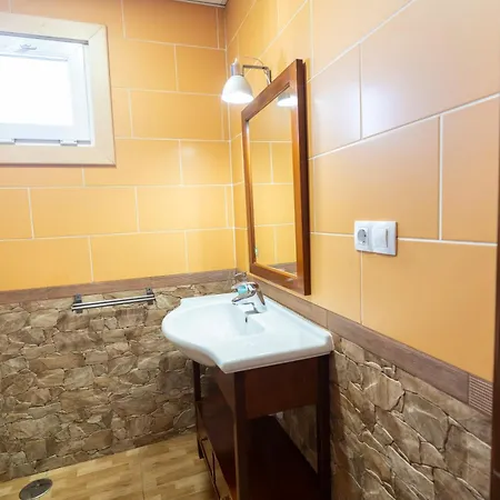 Διαμέρισμα Edificio Prieto Viv 2b *