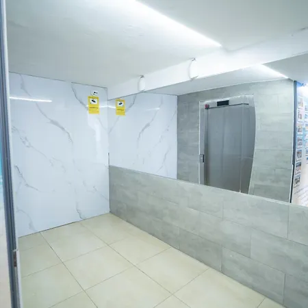 Apartment Edificio Prieto Viv 2b