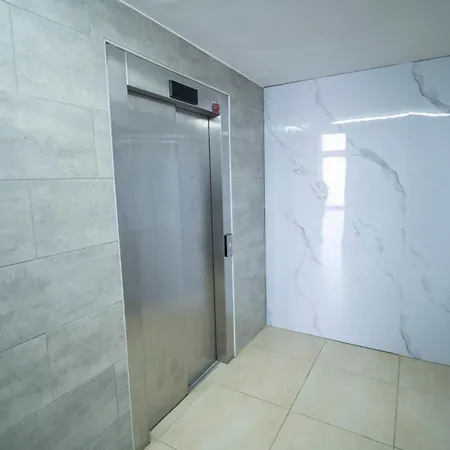 Edificio Prieto Viv 2b Διαμέρισμα *