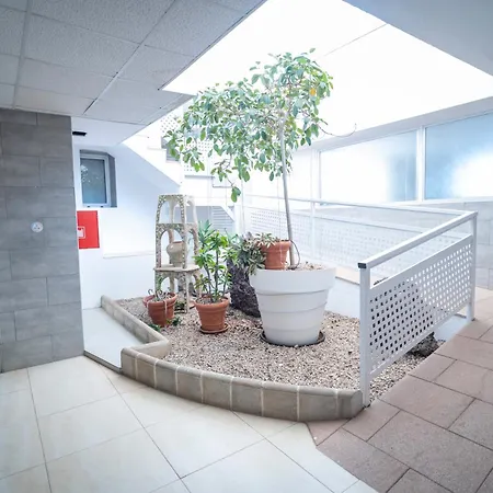 Διαμέρισμα Edificio Prieto Viv 2b *