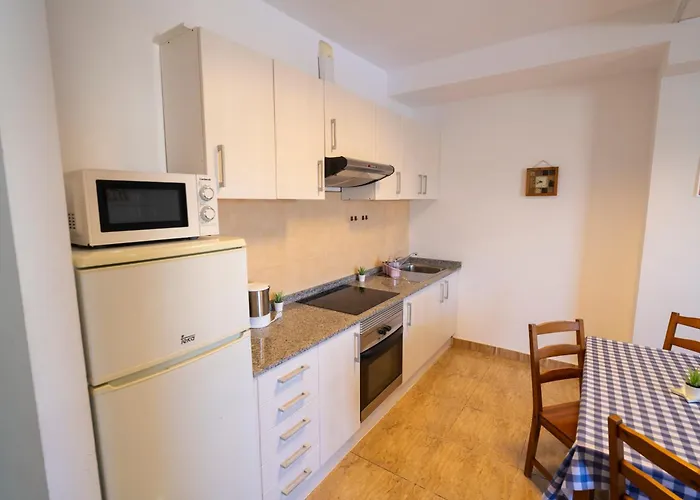 Edificio Prieto Viv 2b *