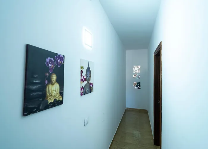 Edificio Prieto Viv 2b Puerto del Rosario (Fuerteventura)