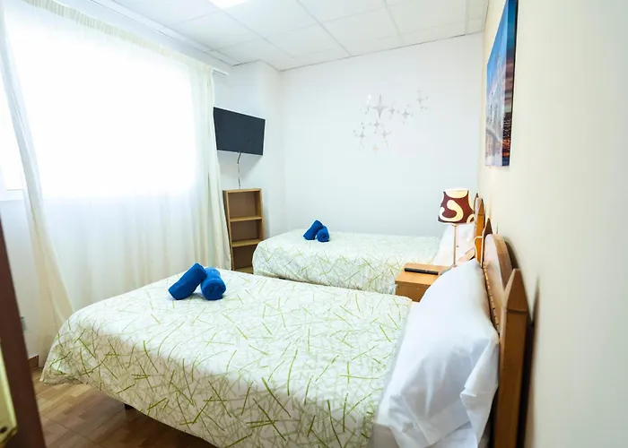 Edificio Prieto Viv 2b *