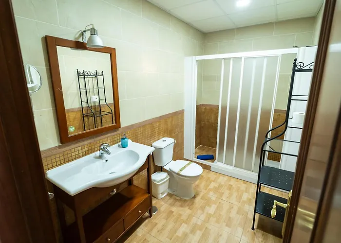 Edificio Prieto Viv 2b * Puerto del Rosario (Fuerteventura)