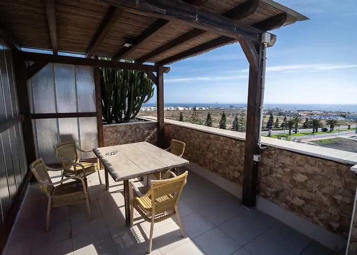 Edificio Prieto Viv 2b *